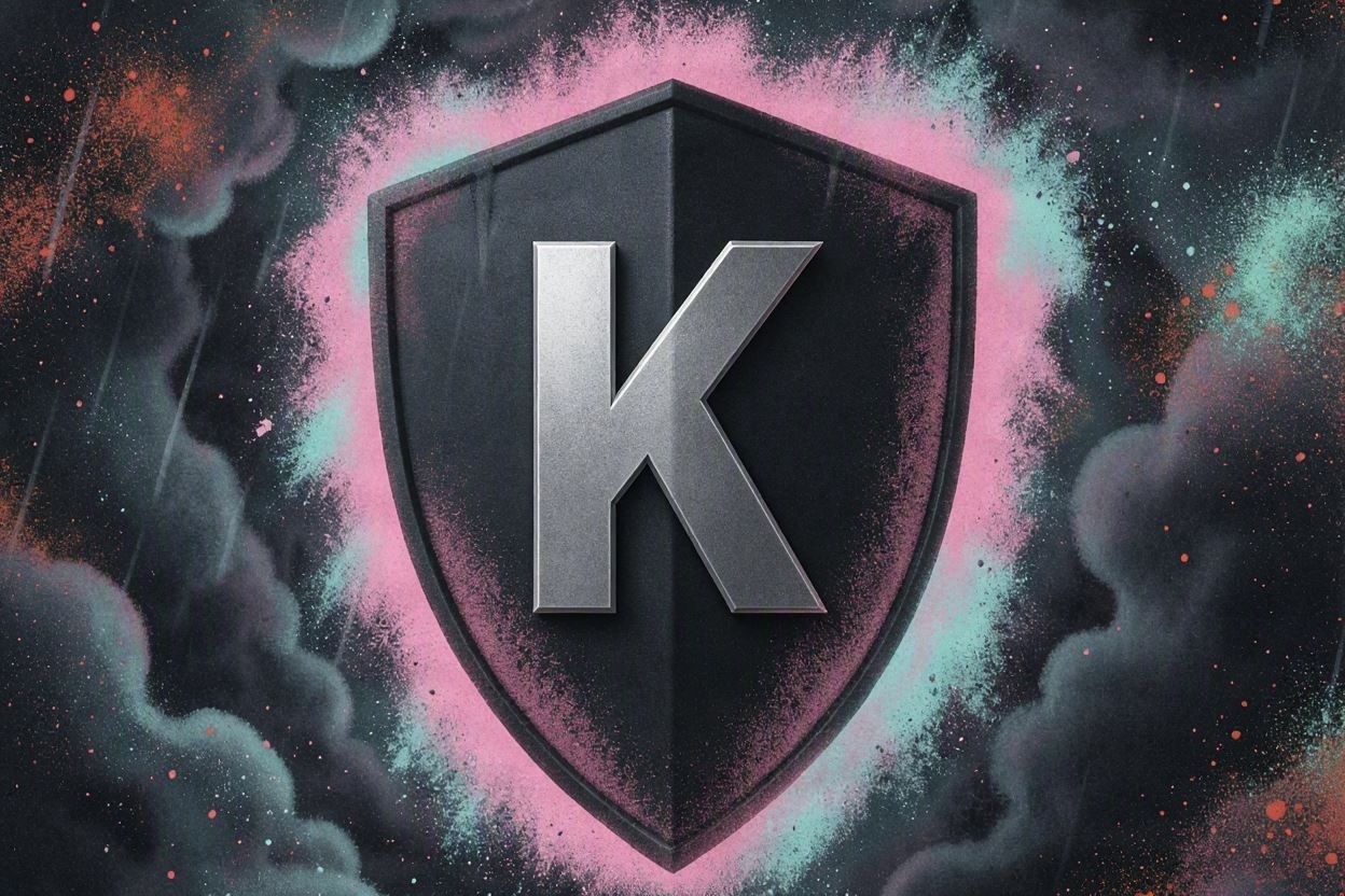 K-3 Cover